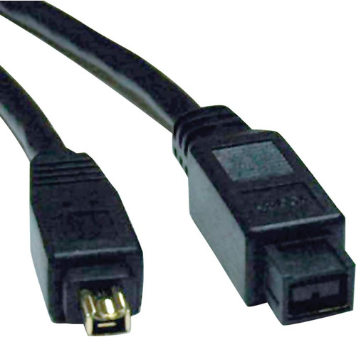 Cable De Alta Velocidad Firewire 800 Ieee 1394b De Tripp Lit