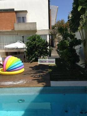Imagem 19 de 19 de Sobrado Com 5 Dormitórios À Venda, 490 M² - Mooca - São Paulo/sp - So0718
