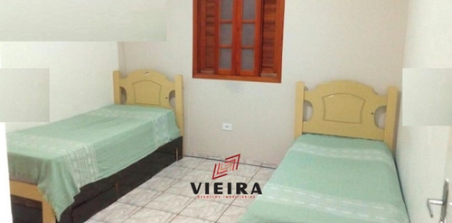 Imagem 6 de 15 de Ótimo Sobrado, Oportunidade Imbatível. - 3598-1