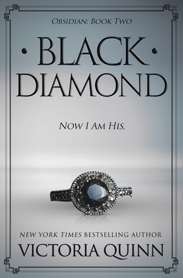 Libro Black Diamond - Quinn, Victoria