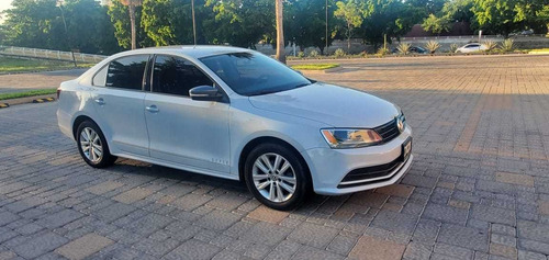 Imagen 3 de 5 de Volkswagen Jetta 2017 2.0 Tiptronic At