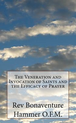 Libro The Veneration And Invocation Of Saints And The Eff...