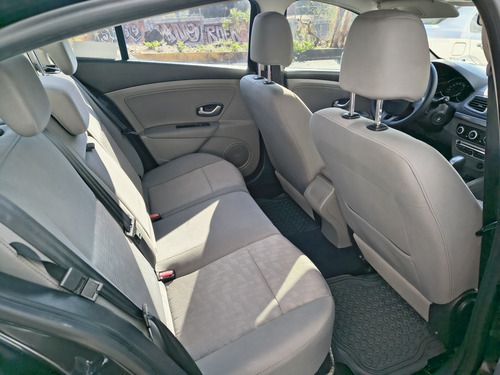 Renault Fluence 2.0 Authentique At