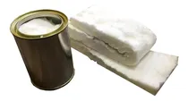 Comprar Fibroceramica Estufas Ecologicas Fibra 60x10 Cm