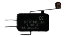 Comprar Micro Switches Mini Serie V-10fl2 -- 10a\u002F250vac