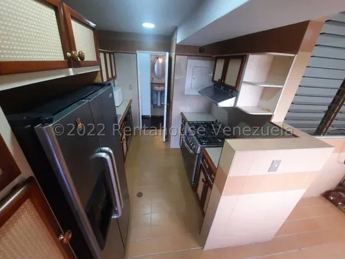 Apartamento En Venta