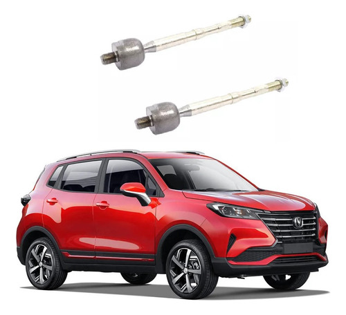 Rotulas Changan Cs15 2025