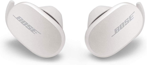 Audífonos Bose Quietcomfort Earbuds In Ear Nc Bt Blanco