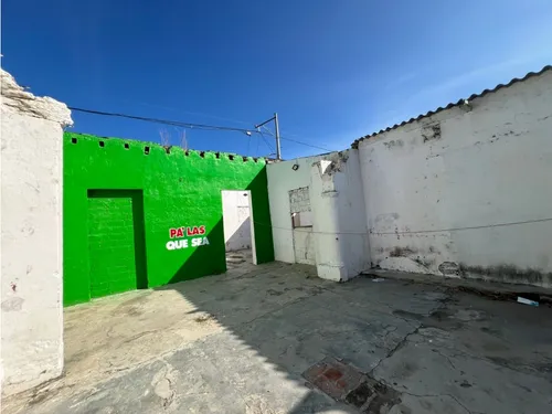 Terreno En Venta Ideal Para Conjunto