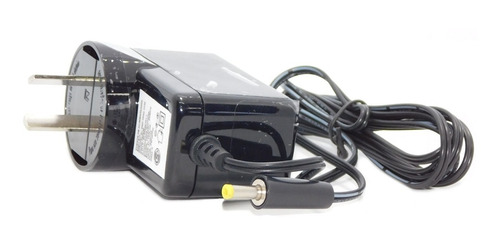 Cargador Dvd Portatil Pared Para Philco Y Otros