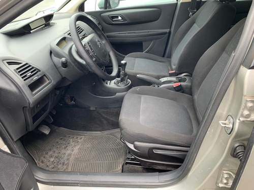 Citroën C4 1.6 X Pack Look
