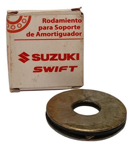 Crapodina Amortiguador Suzuki Swift