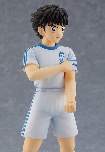 Sin Abrir Pop Up Parade Captain Tsubasa Ozora Oliver Atom