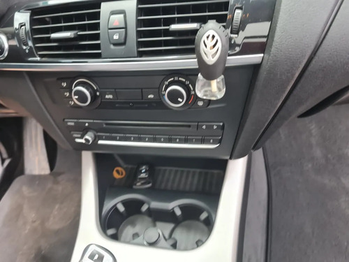 BMW X3 Xdrive20i 2.0cc AT AA 4X4