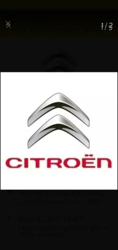 Cambio De Kit De Distribucion  Citroen C4 2.0 16 Valvulas