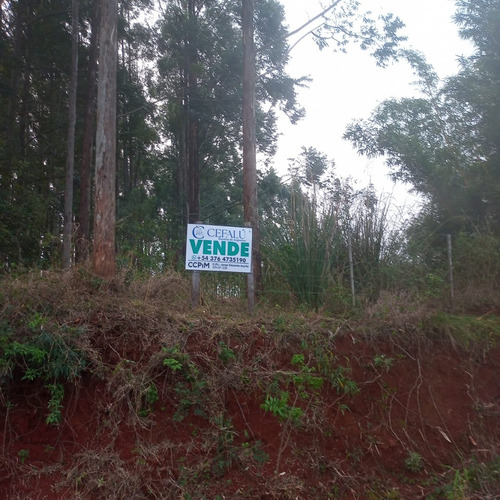 1,35 Hectareas (13.500m2) En Pleno Acceso A Santa Ana, Misiones.