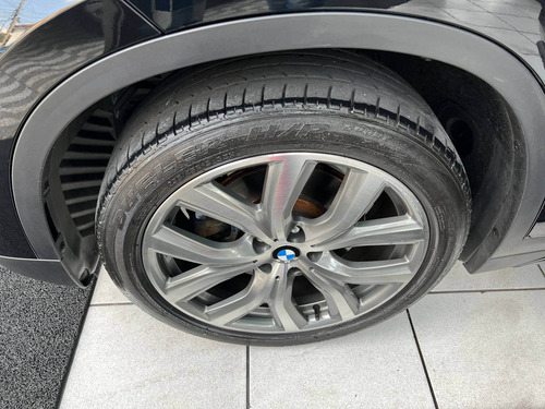 Imagem 12 de 12 de Bmw X1 2.0 16v Turbo Activeflex Xdrive25i Sport 4p