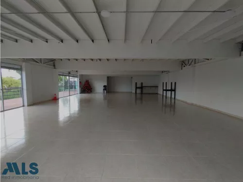 Apartamento En Venta, Vía Condina.(mls#249627)