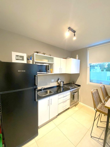 Imagen 2 de 9 de Departamento En Venta Ubicado En Villa Los Remeros, Rincón De Milberg, Tigre