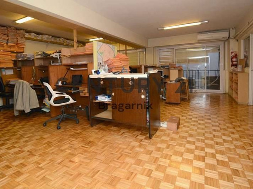 Imagen 10 de 23 de Venta Oficina En Zona Tribunales, Lavalle Al 1600