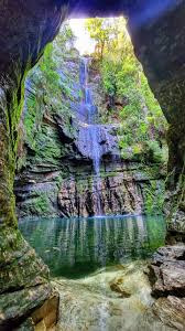 Salto Do Corumbá Título Remido