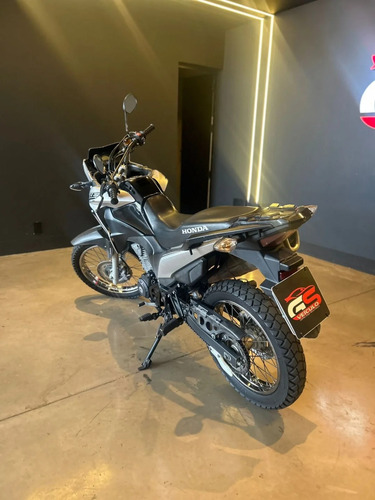 Honda Xre 190 Abs