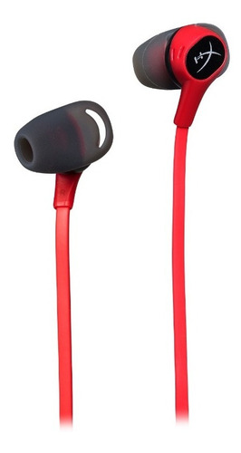 Audifono Hyperx Cloud Earbuds Gamer