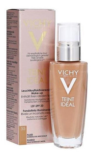 Maquillaje Vichy Teint Ideal | MercadoLibre ???? Maquillaje Vichy Teint Ideal | MercadoLibre ????