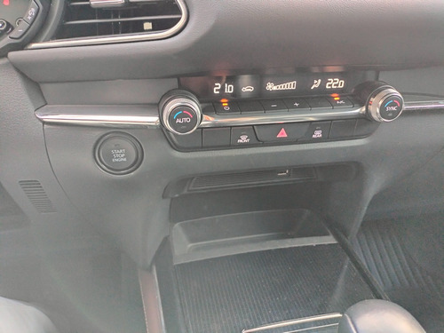 Mazda CX-30 2.5 I Grand Touring 2wd At