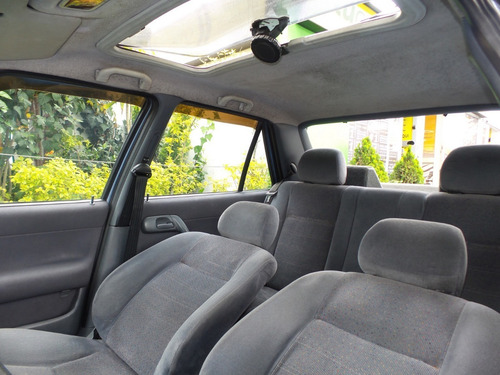Skoda Felicia 1.3 Glx Combi