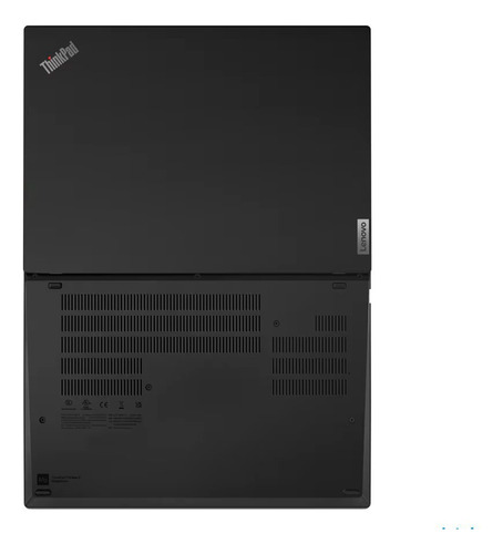 Portátil Lenovo Thinkpad T14 Gen 3 Core I7 1265u 16gb 256gb