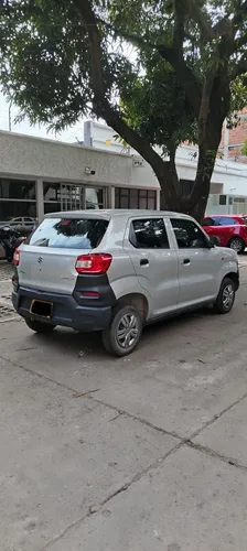 Suzuki S-Presso 1.0