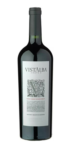 Vistalba Corte B 6x750ml