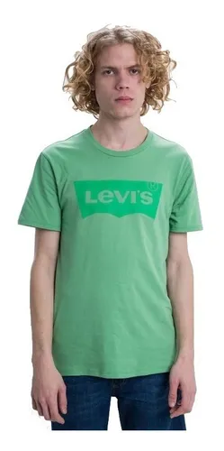 Remeras levis hombre originales new arrivals