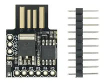 Comprar Placa De Desarrollo Arduino Usb Attiny85 Digispark