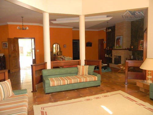 Imagem 8 de 29 de Chácara Com 6 Dormitórios À Venda, 3000 M² Por R$ 2.300.000,00 - Vale Das Laranjeiras - Indaiatuba/sp - Ch0031