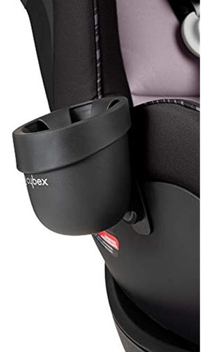 Cybex Sirona S Asiento De Automóvil Convertible Giratorio Co
