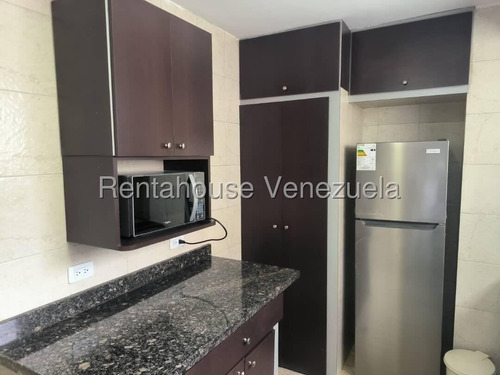 Estupendo Apartamento En Alquiler El Marques J.g Cod: 26-469