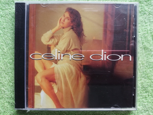 Eam Cd Celine Dion Beauty And The Beast 1992 Tema De Disney