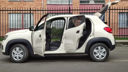 Renault Kwid ZEN 1.0 12v