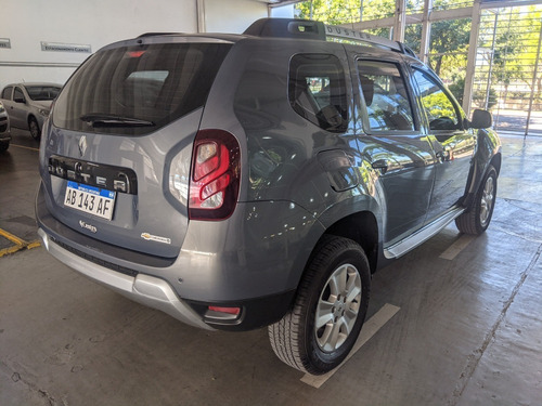 Renault Duster 1.6 Ph2 4x2 Privilege