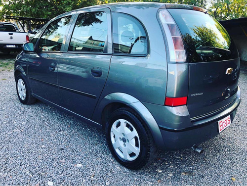 Chevrolet Meriva 1.8 Gl Plus 2012