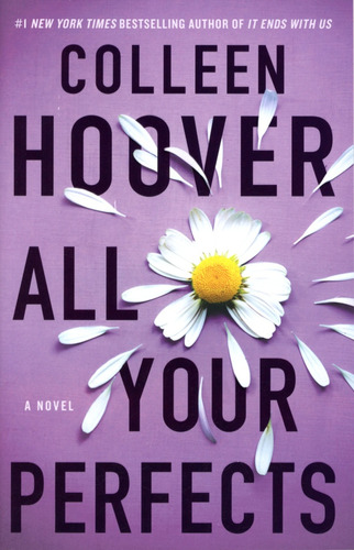 All Your Perfects - Hoover, Colleen