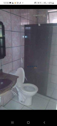 Imagem 5 de 12 de Apartamento Com 4 Dormitórios À Venda, 84 M² Por R$ 199.900,00 - Maporanga - Fortaleza/ce - Ap1931