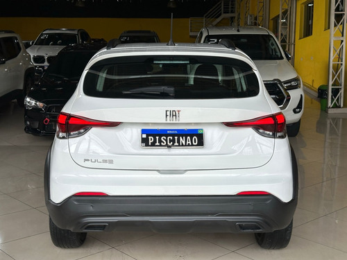 Fiat Pulse 1.3 FLEX DRIVE CVT