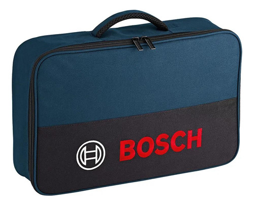 Bolso Bosch Pequeño P/transporte De Herramientas 1600a003bh0