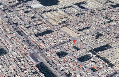 Casa De Recuperacion En Venta En Residencial Andalucia, Cancún Supermanza 526 Laab2
