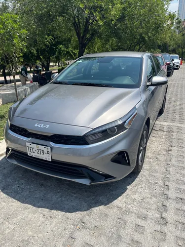 Kia Forte 2.0 Ex At