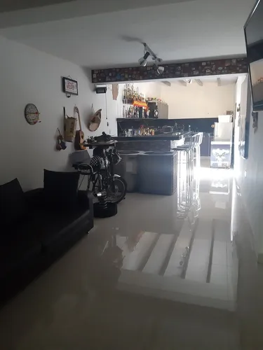 Town House Resd Vista Caribe