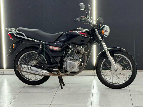 Suzuki Ax4 110 2016